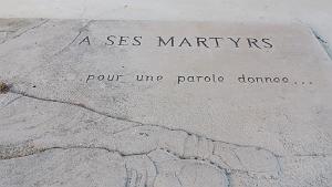 2024 07 05 TOULON   CEREMONIE DU MASSACRE D ORAN DU 5 JUILLET 1962 (4)